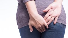 Алтернативни методи за справяне с хемороидите