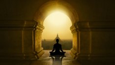 3 будистки разбирания за моментите, в които сте изгубени