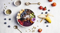 Антистареещи храни, които да ядете след 35