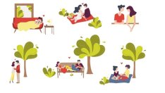 Доколко връзката ви е стабилна?