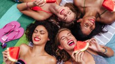 8 летни диети, които топят излишните килограми