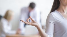 Индийски техники срещу стрес, но и за добро здраве