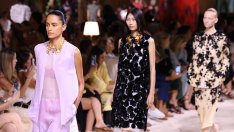 Haute Couture от Chanel за есен/зима 2026/2027: цветя и красиви бродерии (+Снимки)