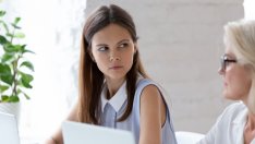 3 признака на токсичния офис