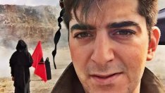 Александър Кадиев: Бих искал да си партнирам с Джак Никълсън