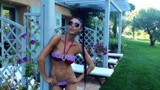 Как Биляна Йотовска поддържа перфектна форма