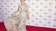 Диетата на Сара Джесика Паркър