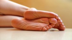 Какво издават краката за здравето ви?