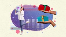 Подаръци за късмет и защита 