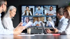 Как работата в офис може да навреди на здравето