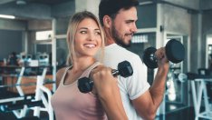 5 ползи за психиката от силовите тренировки 