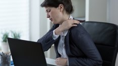 5 признака, че не се движите достатъчно 