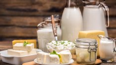 Какво се случва в тялото, ако спрете млечните продукти?