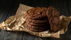 Диетични сладки с 3 съставки