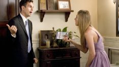 Какво си мислят мъжете, докато се карате?