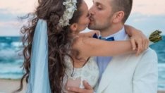 Нели  и Александър Сано отпразнуваха годишнина