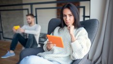 25 признака, че връзката ви е приключила за него