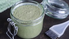 Рецепта на Преподобна Стойна при косопад