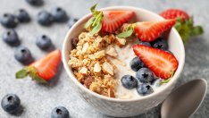 Защо трябва да внимавате с овесените ядки