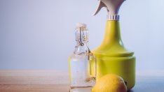 3 начина да използвате лимонови кори за дома