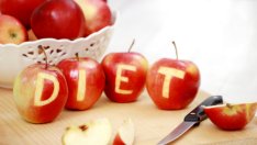 10 диети, които да пробвате тази пролет