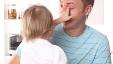 Татковци, създайте силна връзка с детето!