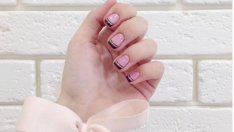 Оригинални идеи за маникюр вкъщи (галерия)