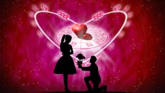 Любовен хороскоп за 1 – 7 юли