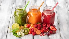 Лунна диета за май 