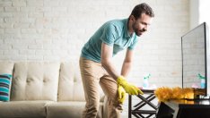 Грешки в чистенето, които правят дома по-мръсен