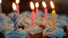 С какво трябва да се разделим преди следващия рожден ден?