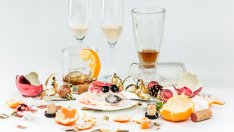 Лекове за махмурлук от цял свят 