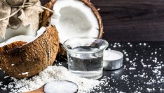 Здравословното чудо на кокосовия оцет 