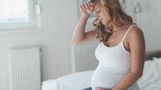 Повишено окосмяване през бременността – нормално ли е? 