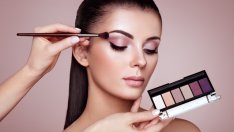 Лесни трикове за уголемяване на малки очи