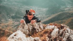 Не ми трябва спа, дай ми история