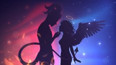 Дявол или ангел – какво казва за вас зодията?