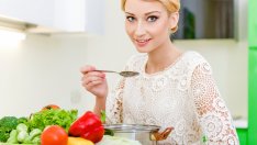 Диета със супа от кресон