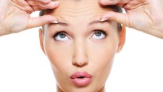 Части от тялото, които първи издават остаряването ви