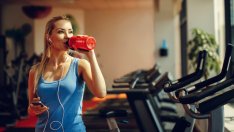 Как да постигнете фитнес целите си без стрес?