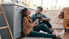 Признаци, че връзката ви ще бъде дълготрайна