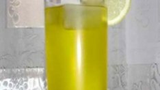 Домашна лимонада срещу пролетна умора