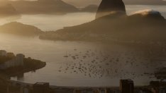 10 невероятни снимки, които нямат нужда от Фотошоп