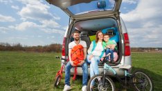 15 начина да прекарате почивните дни със семейството 