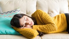 Кога следобедната дрямка може да се окаже проблем? 