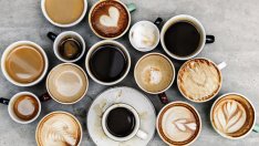 Как да добавим повече антиоксиданти към кафето си