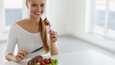 Най-добрите видове месо за жените