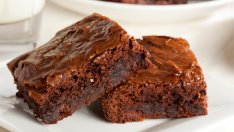 Бърз сладкиш „Брауни“