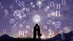 Любовен хороскоп за 22 – 28 април