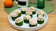 Лесна разядка за Нова година